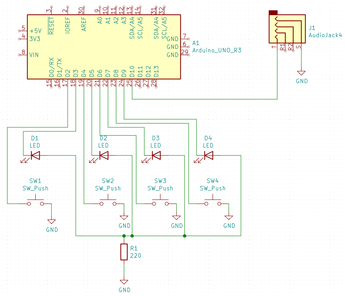 schematic